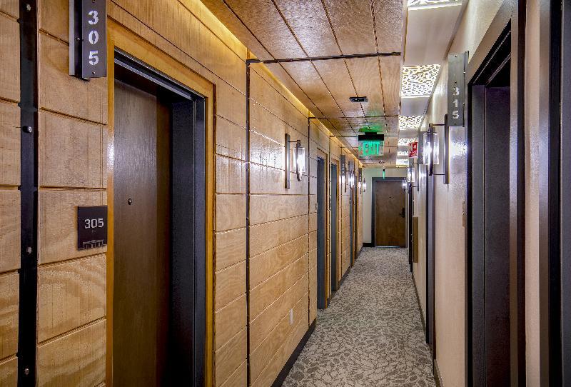 Hotel 1868 Кембридж Экстерьер фото